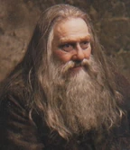Aberforth Dumbledore[49]