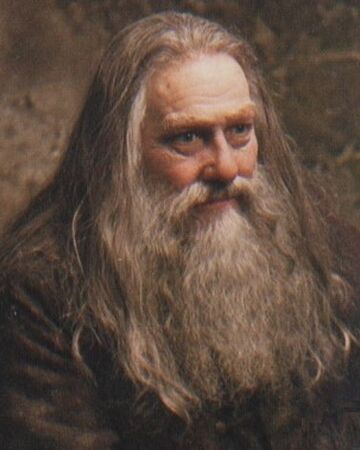 Aberforth Dumbledore | Harry Potter Wiki | Fandom