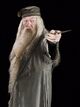 Albus Dumbledore †[26]
