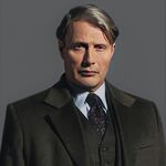 Abernathy Harry Potter Wiki Fandom