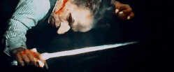 Griphook dead