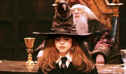 Hermione Granger - Simple English Wikipedia, the free encyclopedia