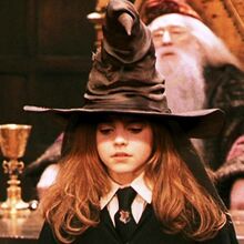 Hermione Granger Harry Potter Wiki Fandom