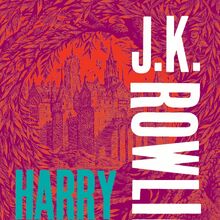 Cover Art Harry Potter Wiki Fandom