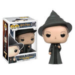 Mcgonagall pop