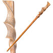 Parvati Patil's wand