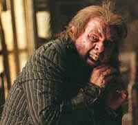 Timothy Spall Harry Potter Wiki Fandom