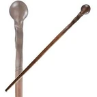 Zypressenholz, 10¼", Einhornhaar, elastisch; Remus Lupins Zauberstab[55]