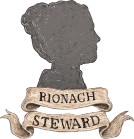 Rionach Steward