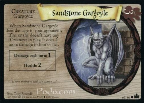 d&d 3.5 gargoyle d&d 3.5 gargoyle
