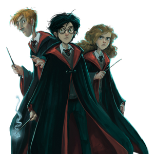 Trio Harry Potter Wiki Fandom 2,033 likes · 103 talking about this. trio harry potter wiki fandom