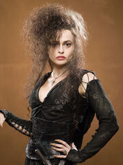 BellatrixLestrange