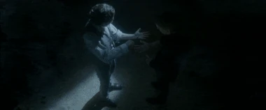 Blutschwur zwische Grindelwald und Dumbledore