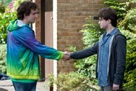 DH1 Dudley Dursley shakehand with Harry Potter65