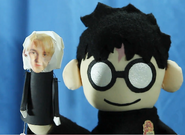 Draco Malfoy's puppet