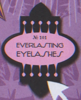 Everlastingeyelashes