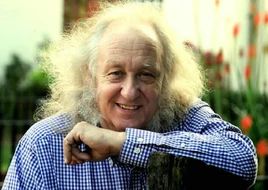 Mick Fryer-Kelsey