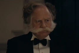 Norwegian Minister of Magic