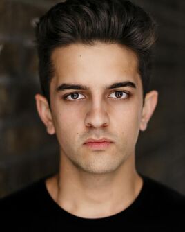 Varun Raj Sharma