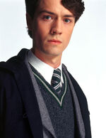 CSf-Promo HeadShot TomRiddle