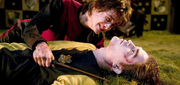 Cedric Diggory dead