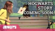 Harry Potter Hogwarts Mystery Official Teaser Trailer