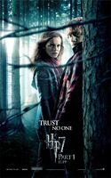 Trust No One (Ron & Hermione)