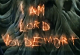 I am Lord Voldemort