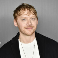 Rupert Grint Harry Potter Wiki Fandom