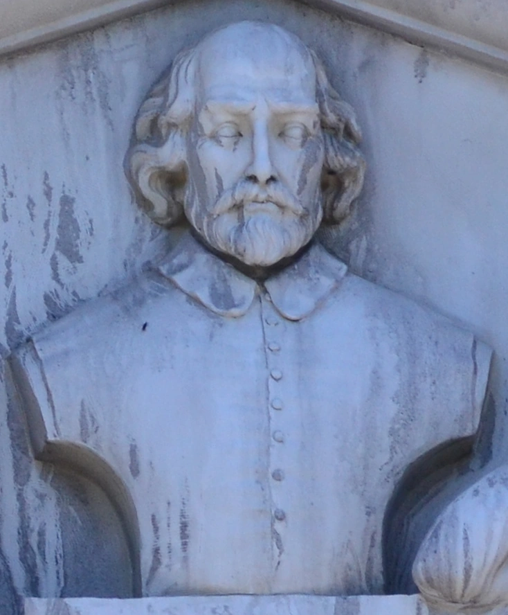 William Shakespeare Harry Potter Wiki Fandom