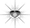 COGS Scene 36 Ring