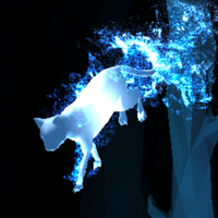 Patronus forms.