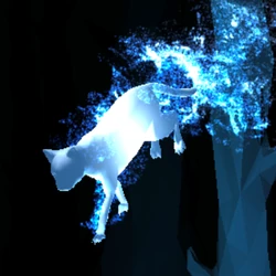 Patronus Charm Harry Potter Wiki Fandom