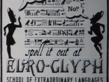 Hieroglyphs