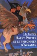 French Book 3 Cover