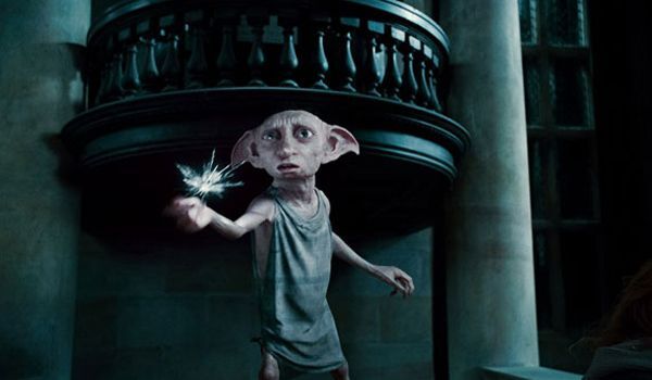 Биография Гарри Поттера: от почти сироты до великого волшебника | Сайт о мире Гарри Поттера