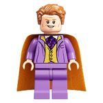Gilderoy Lockhart LEGO minifigure 2020