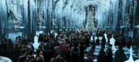 GreatHallYuleBall