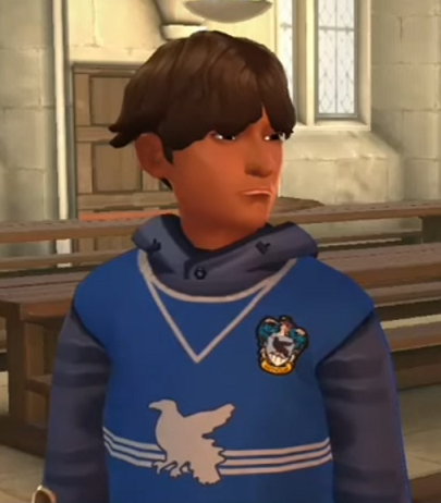 Side Quests in Harry Potter: Hogwarts Mystery, Harry Potter Wiki