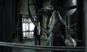 HP6 Harry et Dumbledore