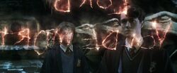 I am Lord Voldemort