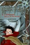 Italian, Harry Potter e l'Ordine della Fenice, published by Adriano Salani Editore