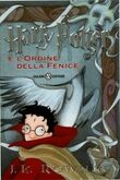 Harry Potter e l'Ordine della Fenice, translation of Harry Potter and the Order of the Phoenix