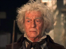 25 September, Garrick Ollivander