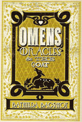 Omens, Oracles & the Goat (M. L. Books)