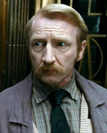 レジナルド カターモール Harry Potter Wiki Fandom レジナルド カターモール Harry Potter Wiki Fandom