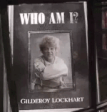 Who Am I?