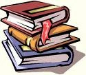 Bücherhaufen