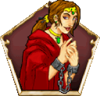 HP3 GBA - Carlotta Pinkstone