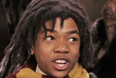 Luke youngblood harry potter discount